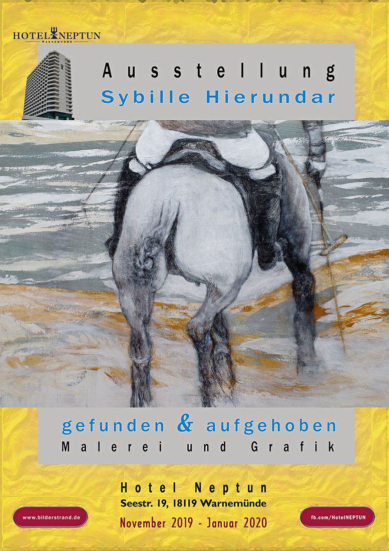 gefunden & aufgehoben