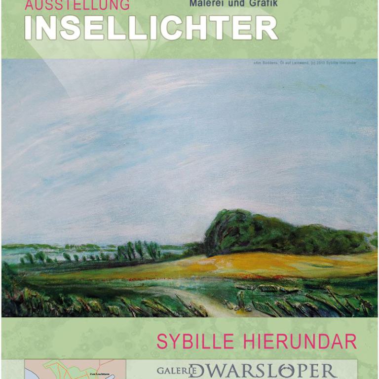 Plakat: Insellichter
